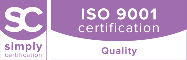 ISO 9001 Certification - Simply Certification