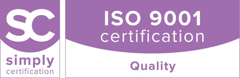 ISO 9001 Certification | Demonstrate a commitment to quality