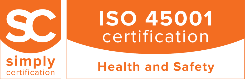 ISO 45001 - Simply Certification