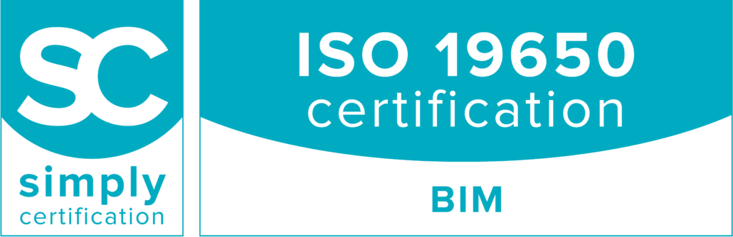 ISO 19650 - Simply Certification