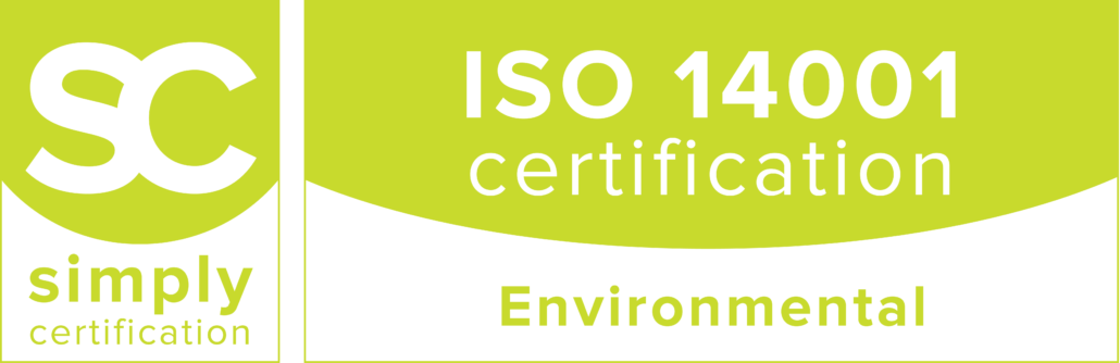 ISO 14001 - Simply Certification