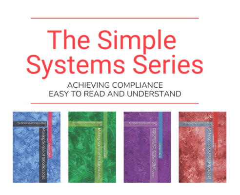 ISO Books - The Simple Systems Series