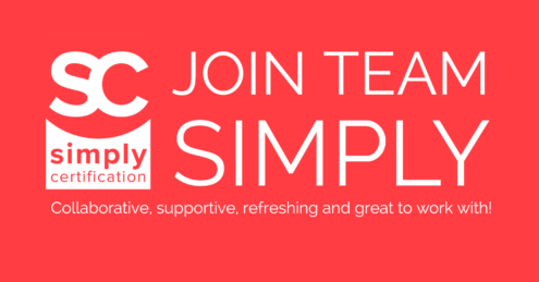 Join the Simply Team