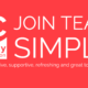 Join the Simply Team