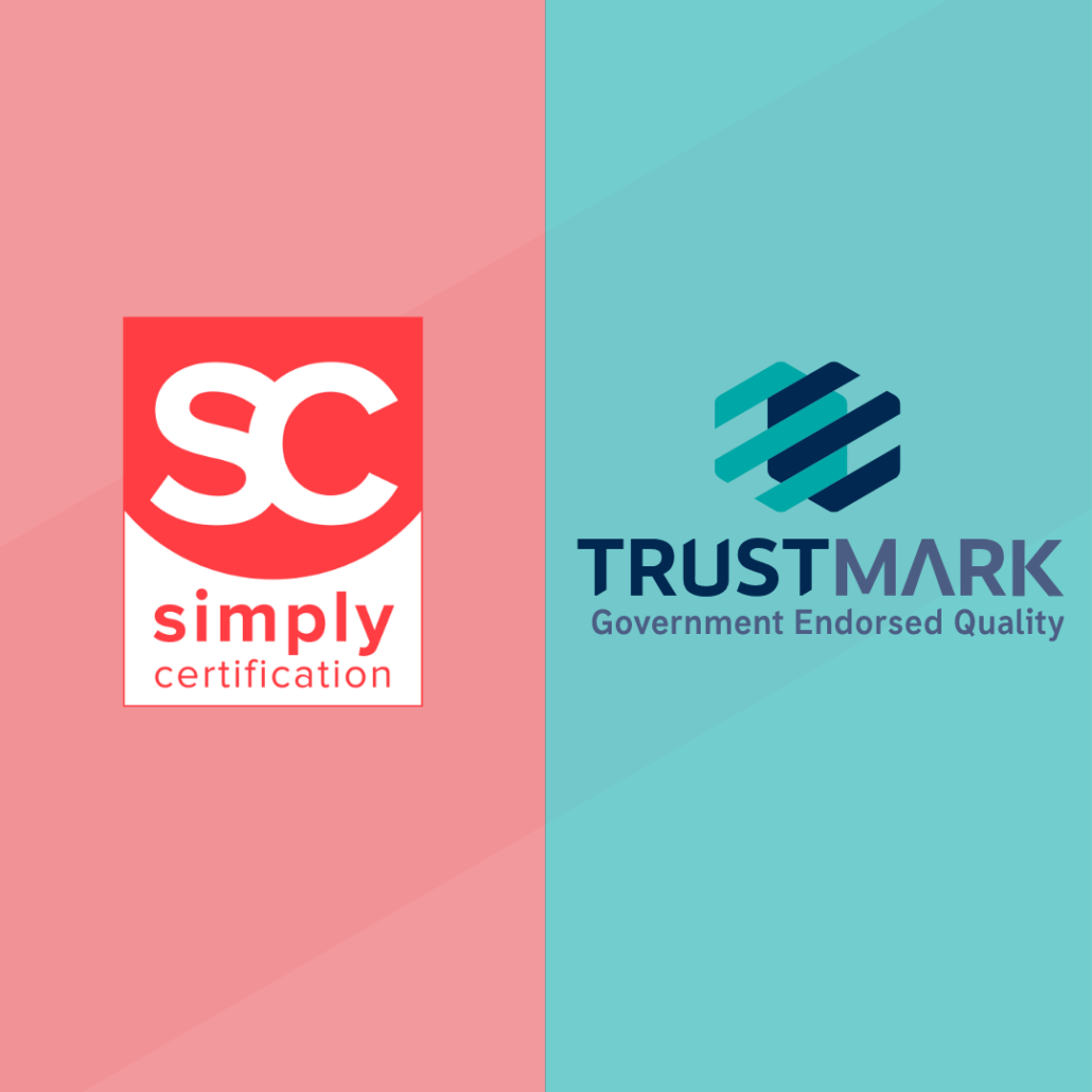TrustMark Scheme Provider