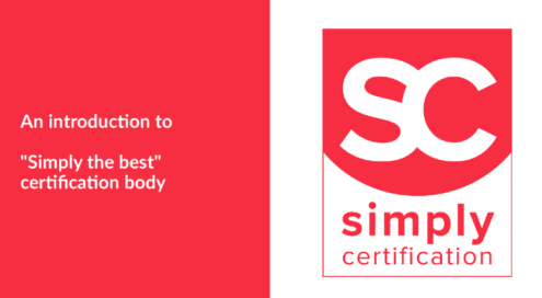 An introduction to Simply Certification