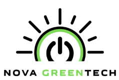 Nova GreenTech - Logo