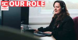 Our Role