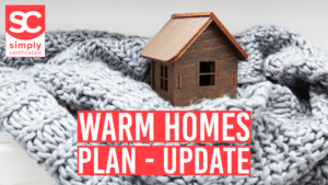 Funding Schemes Warm Homes Plan