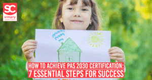 How to achieve PAS 2030 certification