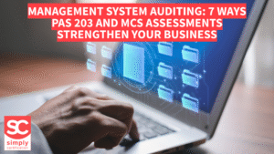 Management System Auditing