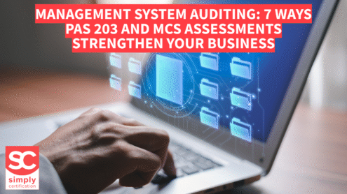 Management System Auditing