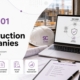 ISO 9001 for construction companies