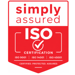 ISO Certification